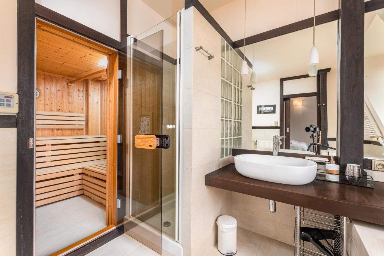 Apartament Zytnia With Sauna By Your Freedom Varsovia Exterior foto